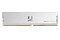 Pamięć RAM GoodRam IRDM Pro Hollow White 16GB DDR4 4000MHz Z radiatorem 1.35V 18CL