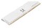 Pamięć RAM GoodRam IRDM Pro Hollow White 16GB DDR4 4000MHz Z radiatorem 1.35V 18CL