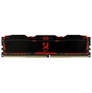 Pamięć RAM GoodRam 8GB DDR4 2666MHz Z radiatorem 1.2V 16CL