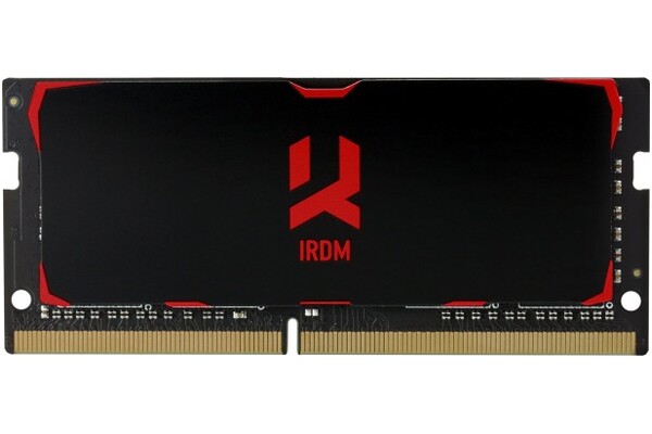 Pamięć RAM GoodRam IRDM 8GB DDR4 3200MHz Z radiatorem 1.2V 16CL