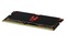 Pamięć RAM GoodRam IRDM 8GB DDR4 3200MHz Z radiatorem 1.2V 16CL