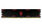 Pamięć RAM GoodRam IRDM Black 16GB DDR4 2400MHz 1.2V 17CL