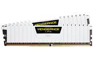 Pamięć RAM CORSAIR Vengeance LPX 16GB DDR4 3000MHz Z radiatorem 1.2V 16CL