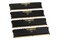Pamięć RAM CORSAIR Vengeance LPX 16GB DDR4 2666MHz Z radiatorem 1.2V 16CL