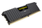 Pamięć RAM CORSAIR Vengeance LPX 4GB DDR4 2400MHz Z radiatorem 1.2V 14CL