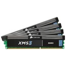 Pamięć RAM CORSAIR XMS3 16GB DDR3 1333MHz Z radiatorem 1.5V 9CL