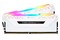 Pamięć RAM CORSAIR Vengeance RGB Pro 16GB DDR4 2666MHz Z radiatorem 1.35V 16CL