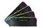 Pamięć RAM CORSAIR Vengeance RGB RS 32GB DDR4 3200MHz Z radiatorem 1.35V 16CL