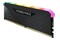 Pamięć RAM CORSAIR Vengeance RGB RS 32GB DDR4 3200MHz Z radiatorem 1.35V 16CL