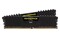 Pamięć RAM CORSAIR Vengeance LPX Black 16GB DDR4 3000MHz Z radiatorem 1.35V 16CL