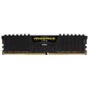 Pamięć RAM CORSAIR Vengeance LPX Black 16GB DDR4 3000MHz Z radiatorem 1.35V 16CL