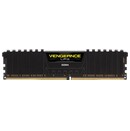 Pamięć RAM CORSAIR Vengeance LPX Black 8GB DDR4 3000MHz Z radiatorem 1.35V 16CL