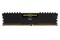 Pamięć RAM CORSAIR Vengeance LPX Black 8GB DDR4 3000MHz Z radiatorem 1.35V 16CL