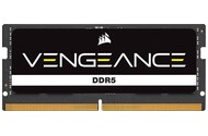 Pamięć RAM CORSAIR Vengeance 8GB DDR5 4800MHz 1.1V 40CL