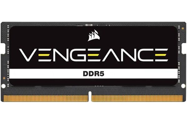 Pamięć RAM CORSAIR Vengeance 8GB DDR5 4800MHz 1.1V 40CL