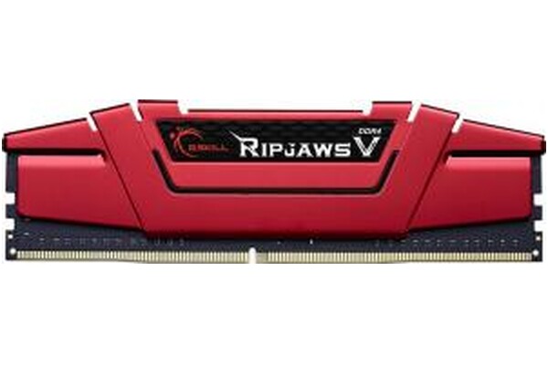 Pamięć RAM G.Skill Ripjaws V 32GB DDR4 3600MHz Z radiatorem 1.35V 19CL