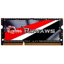 Pamięć RAM G.Skill Ripjaws 8GB DDR3L 1600MHz 1.35V 11CL