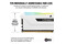 Pamięć RAM CORSAIR Vengeance RGB Pro SL White 32GB DDR4 3200MHz Z radiatorem 16CL