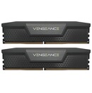 Pamięć RAM CORSAIR Vengeance 32GB DDR5 6600MHz Z radiatorem 1.4V 38CL