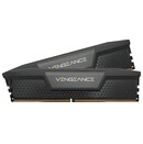 Pamięć RAM CORSAIR Vengeance 32GB DDR5 6400MHz Z radiatorem 1.4V 32CL