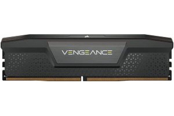 Pamięć RAM CORSAIR Vengeance 32GB DDR5 6400MHz Z radiatorem 1.4V 32CL