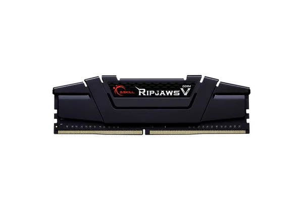 Pamięć RAM G.Skill Ripjaws V 32GB DDR4 3600MHz Z radiatorem 1.35V 16CL