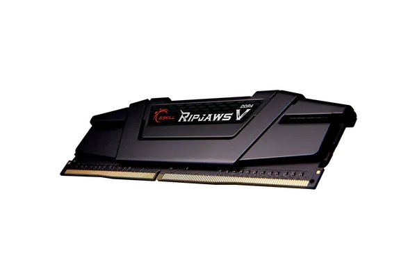 Pamięć RAM G.Skill Ripjaws V 32GB DDR4 3600MHz Z radiatorem 1.35V 16CL