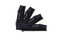 Pamięć RAM G.Skill Ripjaws V 32GB DDR4 3600MHz Z radiatorem 1.35V 16CL