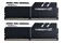 Pamięć RAM G.Skill Trident Z 16GB DDR4 3400MHz Z radiatorem 1.35V 17CL