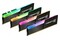 Pamięć RAM G.Skill Trident Z RGB 32GB DDR4 4000MHz Z radiatorem 1.5V 15CL