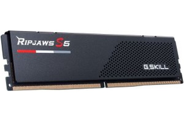 Pamięć RAM G.Skill Ripjaws S5 64GB DDR5 6000MHz Z radiatorem 1.4V 32CL