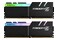 Pamięć RAM G.Skill Trident Z RGB 64GB DDR4 2666MHz Z radiatorem 1.2V 19CL