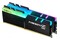 Pamięć RAM G.Skill Trident Z RGB 64GB DDR4 2666MHz Z radiatorem 1.2V 19CL