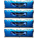 Pamięć RAM G.Skill Ripjaws 4 32GB DDR4 2133MHz Z radiatorem 1.2V 15CL