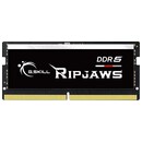 Pamięć RAM G.Skill Ripjaws F5 16GB DDR5 5600MHz