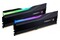 Pamięć RAM G.Skill Trident Z5 RGB 32GB DDR5 8000MHz Z radiatorem 1.45V 38CL