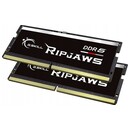 Pamięć RAM G.Skill Ripjaws 96GB DDR5 5600MHz Z radiatorem 40CL