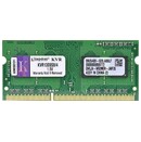 Pamięć RAM Kingston ValueRAM KVR13S9S84 4GB DDR3 1333MHz 1.5V 9CL