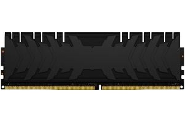Pamięć RAM Kingston Fury Black Renegade KF426C13RB116 16GB DDR4 2666MHz Z radiatorem 1.35V 13CL