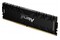 Pamięć RAM Kingston Fury Black Renegade KF426C13RB116 16GB DDR4 2666MHz Z radiatorem 1.35V 13CL