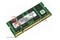 Pamięć RAM Kingston ValueRAM KVR1333D3S98 8GB DDR3 1333MHz 1.5V 9CL