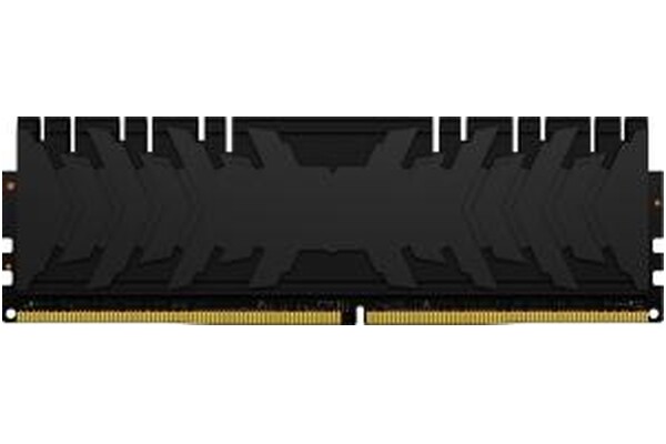 Pamięć RAM Kingston Fury Renegade KF432C16RBK4128 128GB DDR4 3200MHz Z radiatorem 1.35V 16CL
