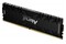 Pamięć RAM Kingston Fury Renegade KF432C16RBK4128 128GB DDR4 3200MHz Z radiatorem 1.35V 16CL