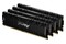 Pamięć RAM Kingston Fury Renegade KF436C18RBK4128 128GB DDR4 3600MHz Z radiatorem 1.35V 18CL