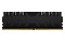 Pamięć RAM Kingston Fury Renegade KF436C18RBK4128 128GB DDR4 3600MHz Z radiatorem 1.35V 18CL