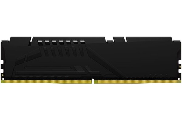 Pamięć RAM Kingston Fury Beast 8GB DDR5 4800MHz Z radiatorem 1.1V 38CL