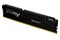 Pamięć RAM Kingston Fury Beast 8GB DDR5 4800MHz Z radiatorem 1.1V 38CL