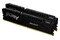 Pamięć RAM Kingston Fury Beast 16GB DDR5 5600MHz Z radiatorem 1.25V 40CL