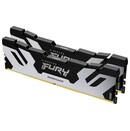 Pamięć RAM Kingston Fury Renegade 32GB DDR5 6000MHz Z radiatorem 1.35V 32CL