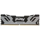 Pamięć RAM Kingston Fury Silver Renegade 16GB DDR5 6400MHz Z radiatorem 1.35V 32CL